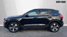 Volvo XC40 2.0 B4P Plus Dark 5dr Auto Petrol Estate